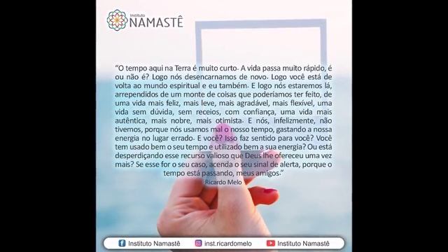 Pílulas do Evangelho - Qual a melhor oração para chamar a atenção de Deus? смотреть онлайн