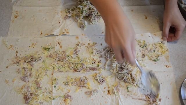 Рецепты быстрой и вкусной еды 