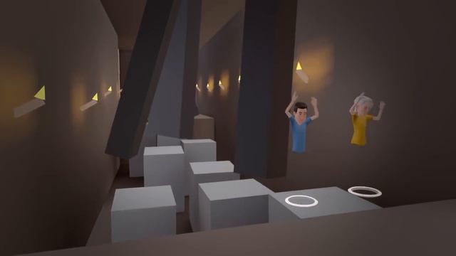 Free Oculus Quest 2 Games that You NEED... (2021) смотреть онлайн