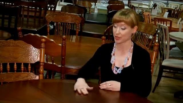 Рубрика "Большая стройка Лайт": мебель из Малайзии смотреть онлайн