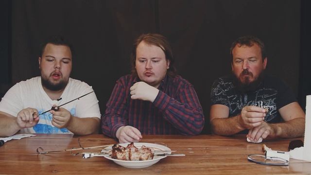 САМЫЙ ВКУСНЫЙ ШАШЛЫК смотреть онлайн