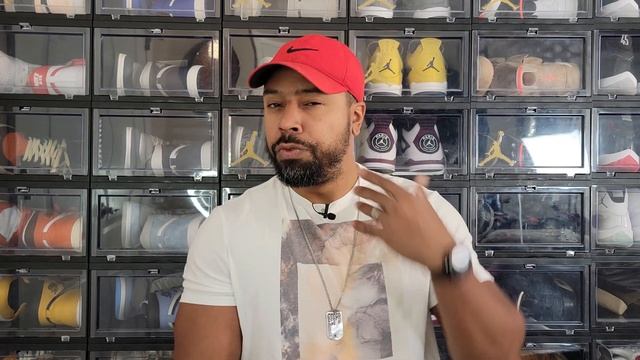 Air Jordan 2 Low - ShelfLife REVIEW + ON FEET AND LACESWAP смотреть онлайн