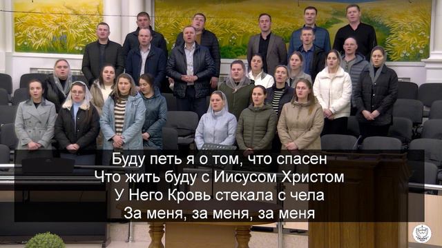 28 02 2024 Вечернее служение. Среда смотреть онлайн