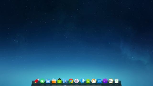 Deepin Linux 15 - Так ли он хорош на самом деле? смотреть онлайн