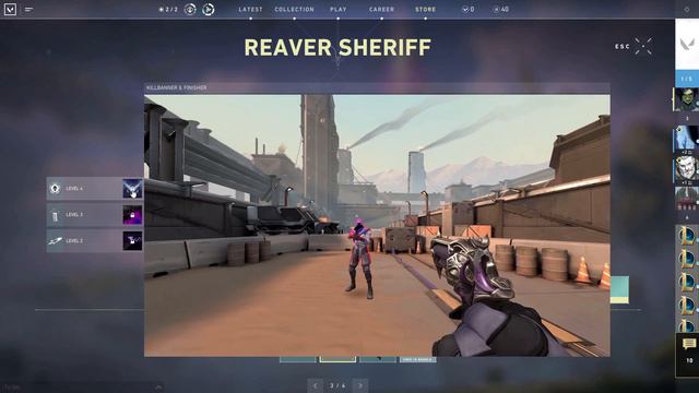 Valorant Shop and What Can You Expect from it? смотреть онлайн