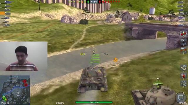 "ОХОТА ЗА ТРОФЕЯМИ" - ЗАБИРАЕМ ЗОЛОТЫЕ ЗАПАСЫ КАРТОШКИ🤑👑 WOT Blitz / Archy G смотреть онлайн