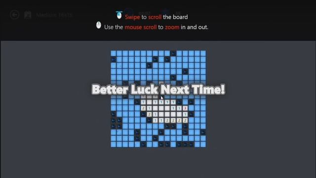 How To Get All Achievements On Microsoft Minesweeper On Windows 8 смотреть онлайн