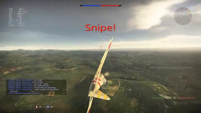 Russian Bias? -War Thunder смотреть онлайн