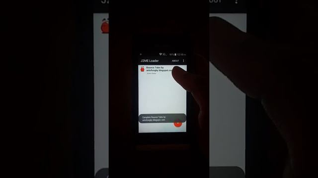 How to run Java jar Files on any Android Mobile смотреть онлайн