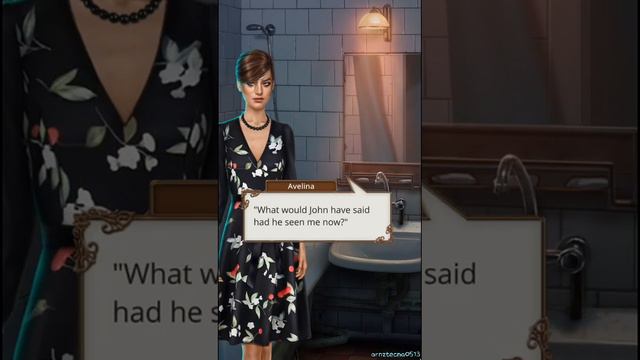 Theodora, Season 2, Episode 1 (John Roberts' Route) | Romance Club смотреть онлайн