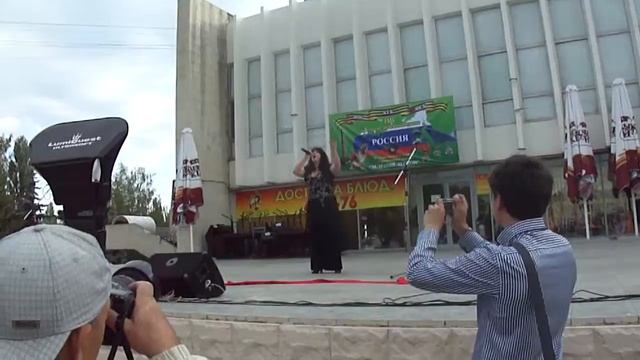 посвящается дню пограничника.MP4