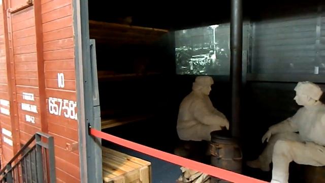 Лучшие ретро-локомотивы Питера, или Поездатый трип-2. // Retro-trains смотреть онлайн