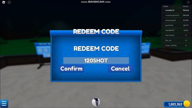 *NEW CODES* [2X] Fireworks Playground [BETA] ROBLOX | ALL CODES | June 17, 2023 смотреть онлайн