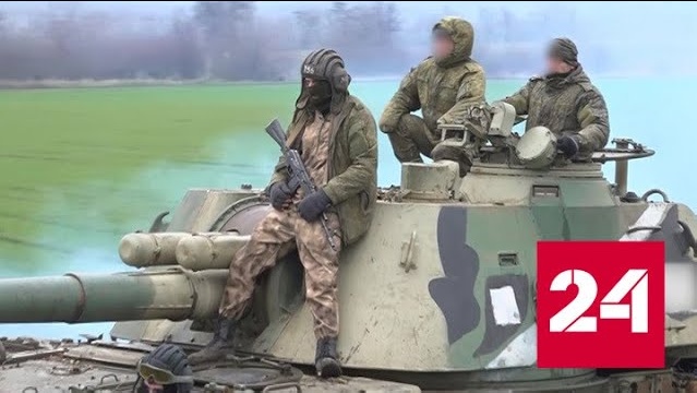 Когда цветет "Акация" - Россия 24 смотреть онлайн