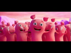 Слишком вкусно, чтобы молчать!