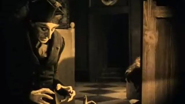 Ricardo Villalobos - Dexter