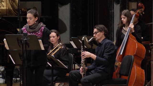 Liaga - composer: Sheila Sanfeliz смотреть онлайн