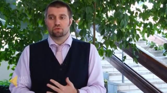 Российские Стартапы. Старт ли Апы? - Дмитрий Потапенко