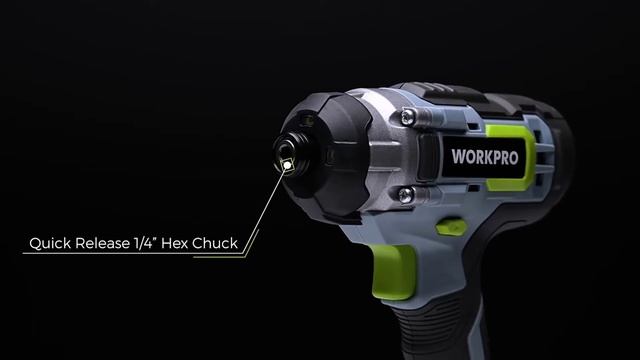 WORKPRO W004578A Cordless Compact Drill Review | Best Cordless Drill смотреть онлайн