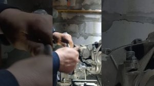 рычаг переключения кпп ваз 08 на самодельный вездеход