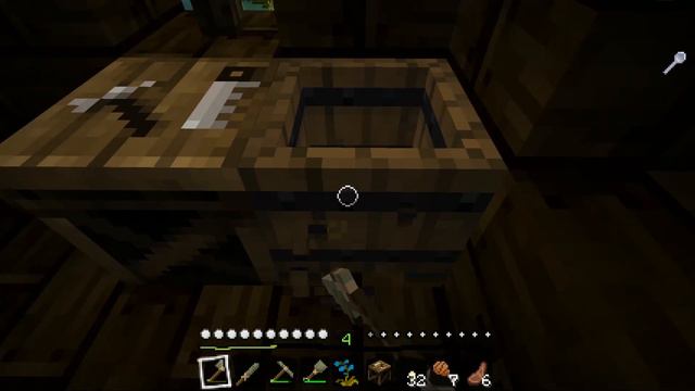 "BACK TO MY HERMIT ROOTS!!!" Minecraft Vanilla Survival Part 1 смотреть онлайн
