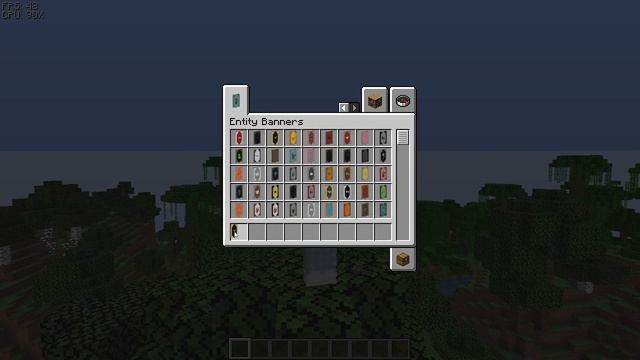 Top 3 Fabric Mods! - Minecraft 1.17.1 (Fabric Edition)