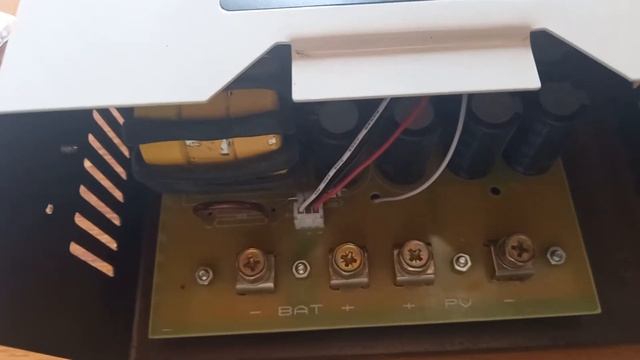 Pak Tech 60A Pure MPPT Solar charger controller Unboxing Review and detail смотреть онлайн