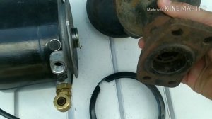 Энергоаккумулятор Мерседес 814