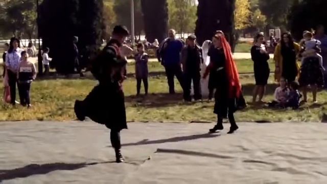 Владикавказ " день города 11 октября 2020 года" VID 20201011 132749 3gp смотреть онлайн