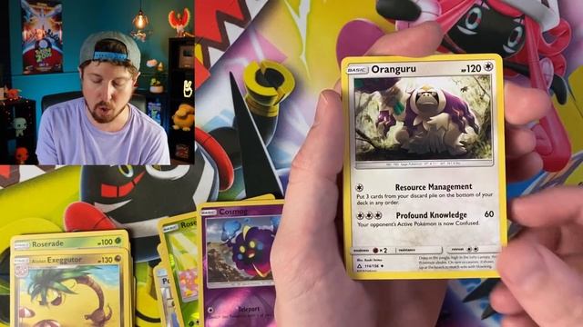 ONE OF THE BEST FULL ART CARDS PULLED! Opening Pokemon Ultra Prism Boxes смотреть онлайн