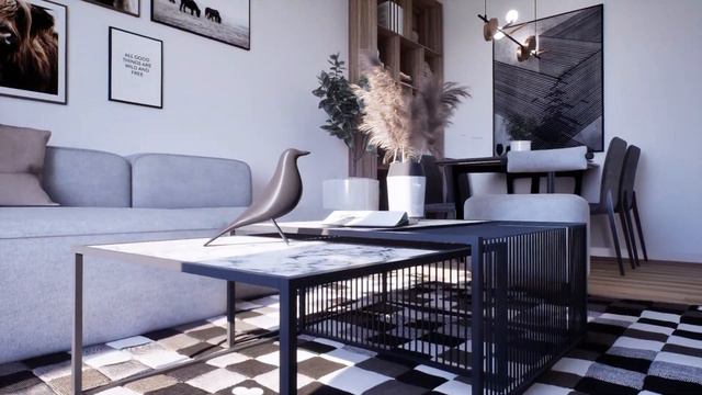 Path tracing UE5 смотреть онлайн