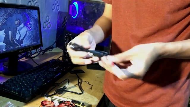 Quick Unboxing Mackie CR3 Speaker (time-lapsed video) смотреть онлайн