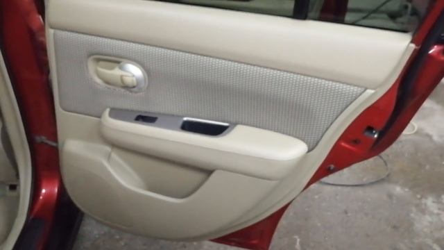 Продали NISSAN TIIDA. Сколько с неё заработали? #Перекуп авто смотреть онлайн