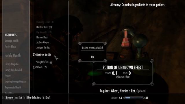 Let's Play Skyrim SE Modded - Episode 16 [The Mage's Ascent] смотреть онлайн