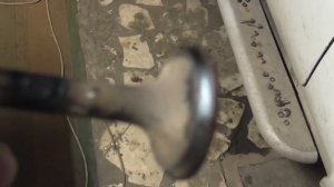 Нива 21214. Загиб клапана.