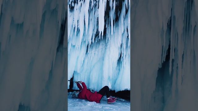 ПЬЯНЫЙ БАЙКАЛ! Бурханим в мой День Рождения! смотреть онлайн