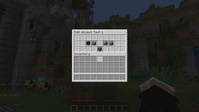 Dungeon System Plugin | Objective | Deliver Item to NPC смотреть онлайн