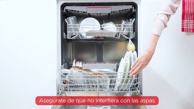 Cómo USAR SOMAT DEO PERLS para un AROMA FRESCO en tu LAVAVAJILLAS | Tu Casa Club смотреть онлайн