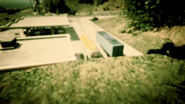 GTA 5 on a GTX 770 смотреть онлайн