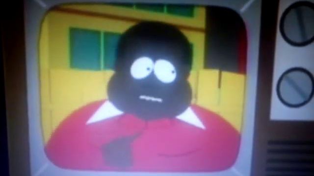 Южный парк Жирный Аббат(South Park) смотреть онлайн