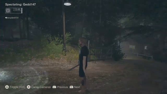 Fridaythe13th 1/27/2019 JKS vs Slash Bandicoots смотреть онлайн