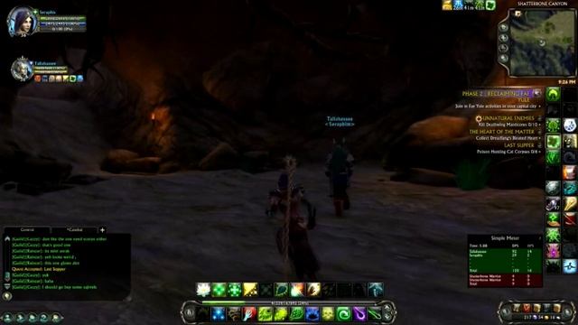 Let's Play Rift - Part 76 - Hello Kitties смотреть онлайн
