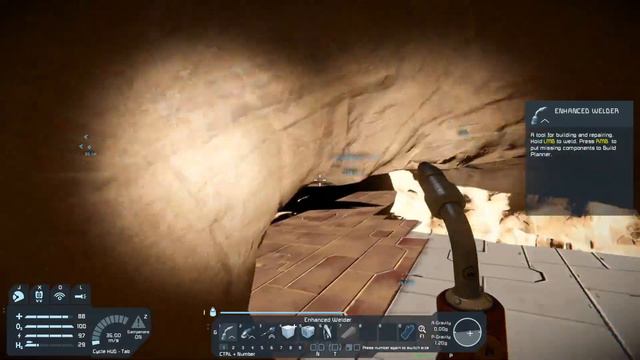 Space Engineers Wasteland EP 032 смотреть онлайн