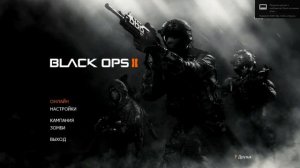 НЕ ЗАПУСКАЕТСЯ  CALL OF DUTY BLACK OPS 2