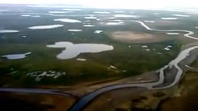 Озеро Пясино смотреть онлайн