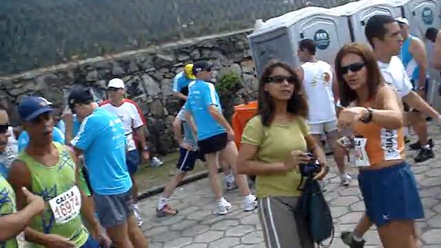 Meia Maratona internacional смотреть онлайн