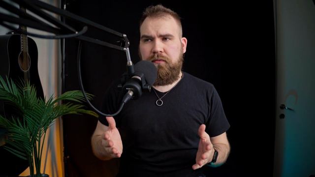 Behringer Ultravoice XM8500 Review - Best Microphone On a Budget смотреть онлайн