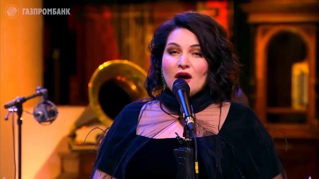 Хибла Герзмава-Журчат ручьи смотреть онлайн