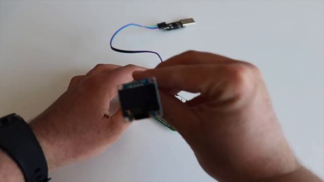 Getting Started With Esptool For ESP8266 & ESP32