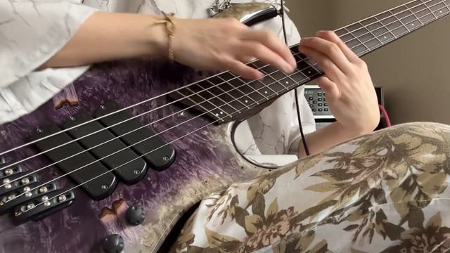 Victor Wooten - Overjoyed - by Stevie Wonder смотреть онлайн